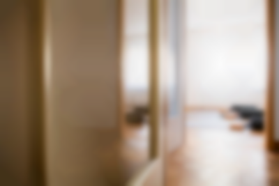 Abb. 1: Innenansicht des Studios