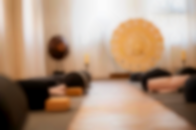 Abb. 2: Innenansicht des Studios